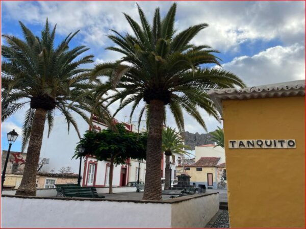 The Canela Neighborhood Santa Cruz La Palma Walking Guide Tour - Frequently Asked Questions