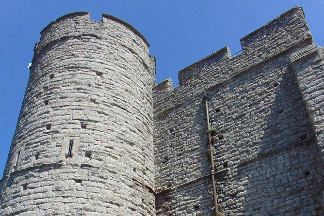 The Canterbury Classic Tour - Hidden Secrets of Canterbury