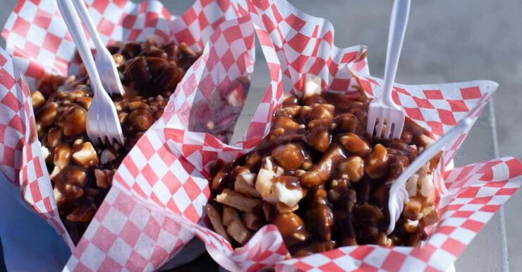 The Canuck Culinary Crawl - Good To Know