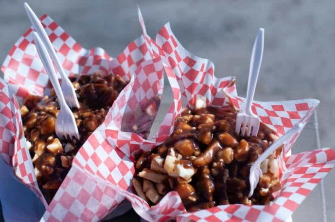The Canuck Culinary Crawl - Culinary Experience
