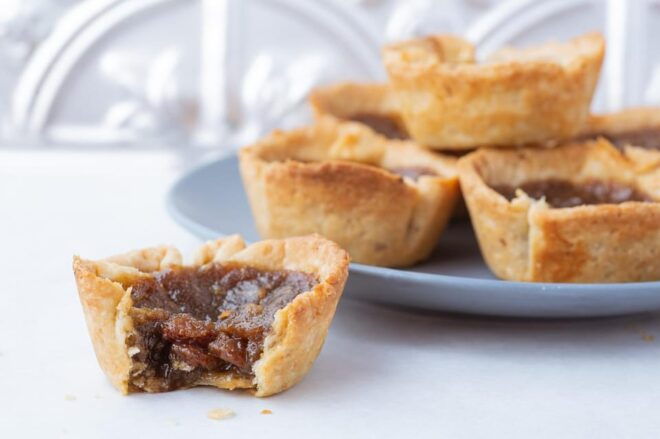 The Canuck Culinary Crawl - Savory Delights at St. Lawrence Market