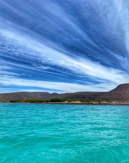 The Cape: Incredible Private Tour to Espiritu Santo - Good To Know