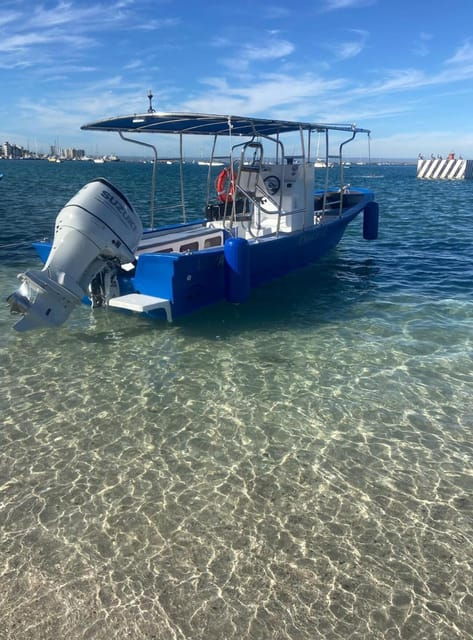 The Cape: Incredible Private Tour to Espiritu Santo - Discover Espiritu Santo