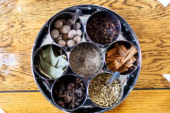 The Cape Town Essentials Food Tour - Additional Information