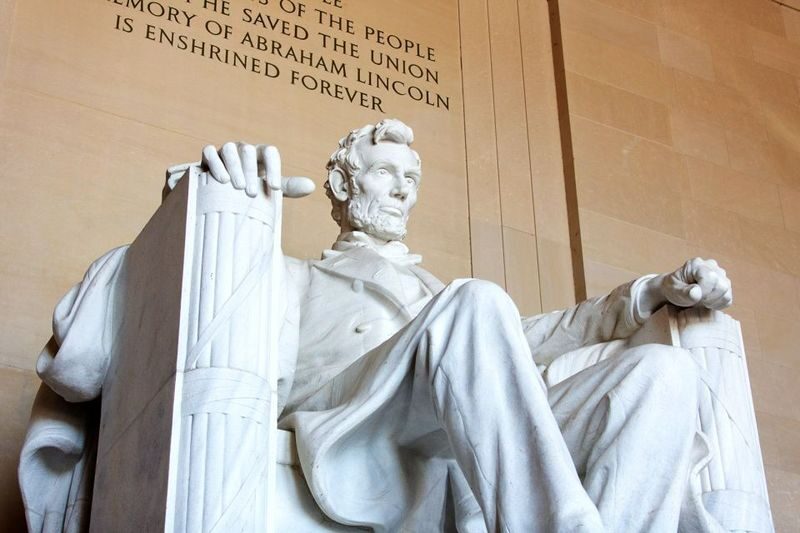 The Capitol Building, White House,& Memorials Half-Day Tour - White House views and a short guided walk