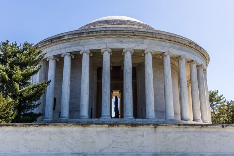 The Capitol Building, White House,& Memorials Half-Day Tour - What four hours really buys you