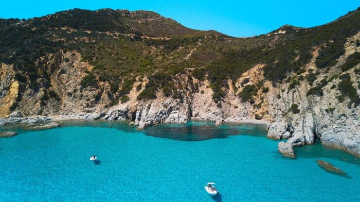 The Capo Boi Crossing: Rubber Boat Tour With Snorkeling - Good To Know