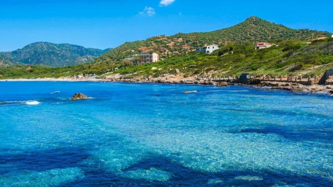 The Capo Boi Crossing: Rubber Boat Tour With Snorkeling - Restrictions and Requirements for Participants