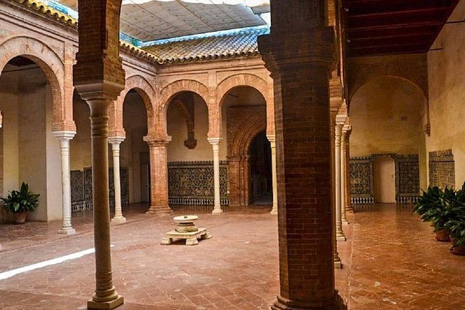 The Cartuja of Seville. - Monastic Life and Traditions