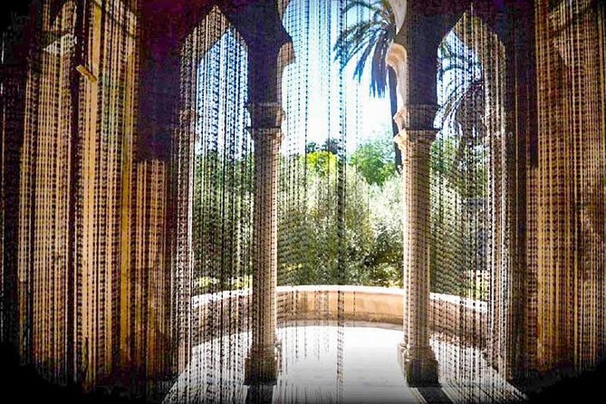 The Cartuja of Seville. - Visitor Experience and Tours