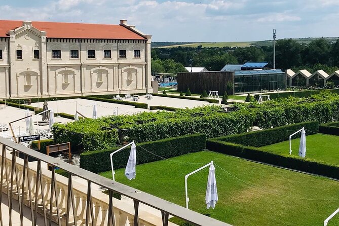 The Castle Mimi Wine Private Tour With Tasting - Frequently Asked Questions
