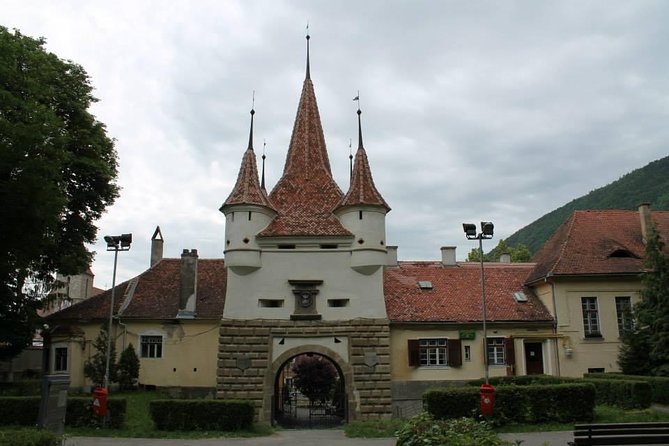 The Castles From the Carpathian Mountains! the Fixers Private Tour - Reviews