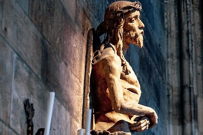 The Catacombs of St. Stephen's Cathedral: Private 2.5-hour Tour - Guide Assistance and Further Journey
