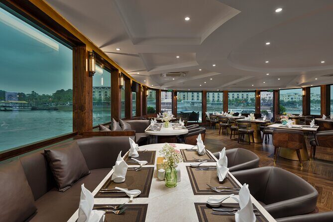 The Catamaran Luxury Day Cruise to Halong Bay from Hanoi(Best Selling) - Who Will Love This Tour?