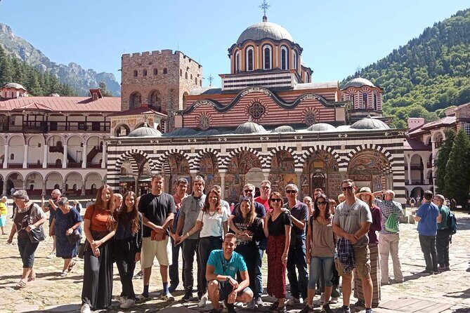 The Cave of Saint John and Rila Monastery - Shuttle Day Tour - Good To Know