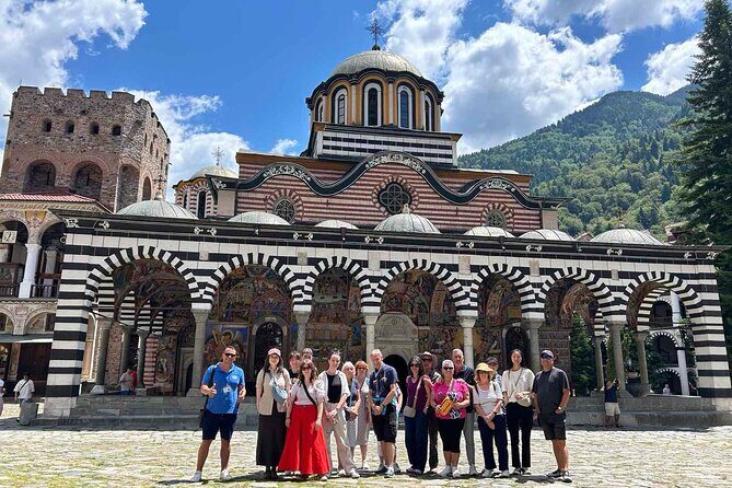 The Cave of Saint John and Rila Monastery - Shuttle Day Tour - Who Is This Tour Best For?