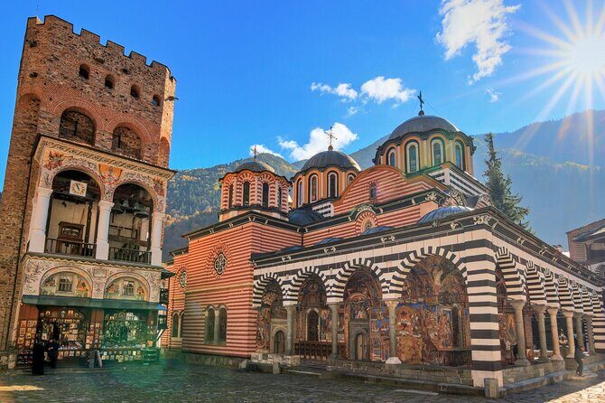 The Cave of Saint John and Rila Monastery - Shuttle Day Tour - FAQ