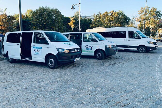 The Cave of Saint John and Rila Monastery - Shuttle Day Tour - Final Thoughts