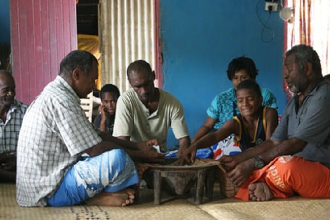 The Cave Tour With Fijian Village, Local School, Hindu Temple With Light Lunch - Customization Options: Tailor the Tour to Your Preferences
