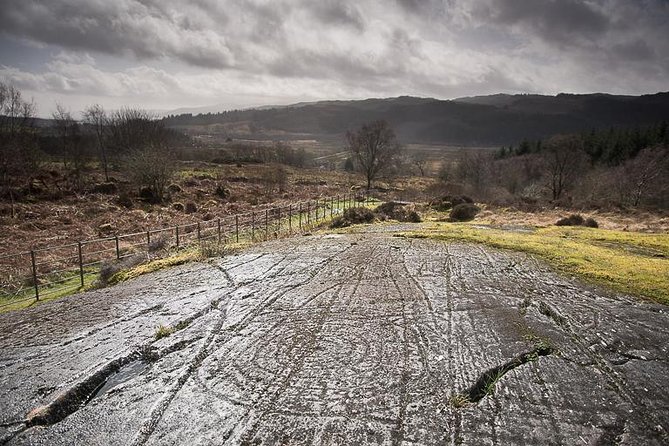 The Celtic Experience - Private 1 Day Tour - Tour Details