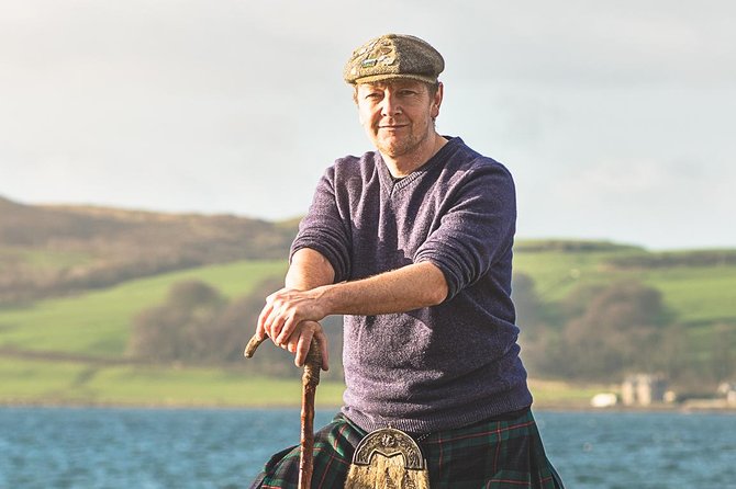 The Celtic Experience - Private 1 Day Tour - Meeting and Pickup
