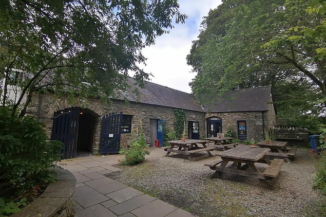 The Celtic Experience - Private 1 Day Tour - What To Expect