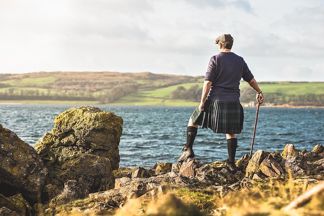 The Celtic Experience - Private 1 Day Tour - The Sum Up