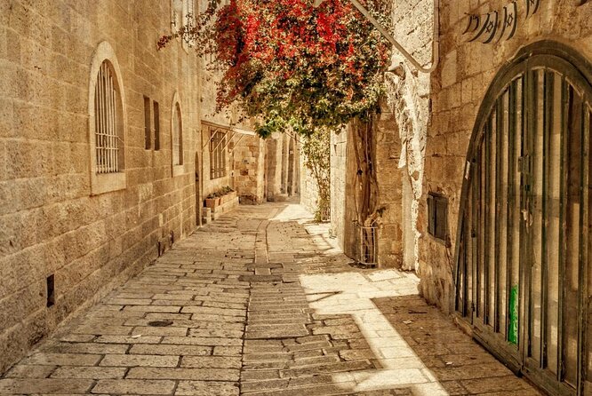 The Centrality of Jerusalem for 3-Monotheistic Religions - Good To Know