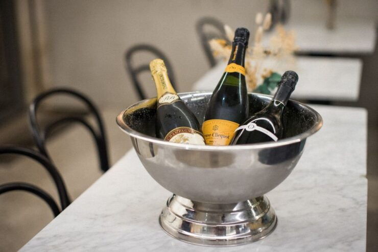 The Champagne and Cheese Experience in Paris - Highlights of the Champagne and Cheese Experience