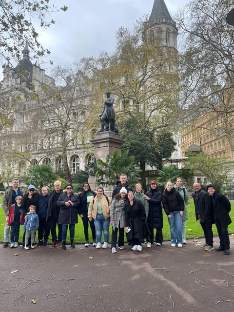 The Changing of the Guard Experience with Thames Boat ride - Good To Know