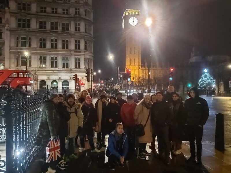 The Changing of the Guard Experience with Thames Boat ride - Final Thoughts