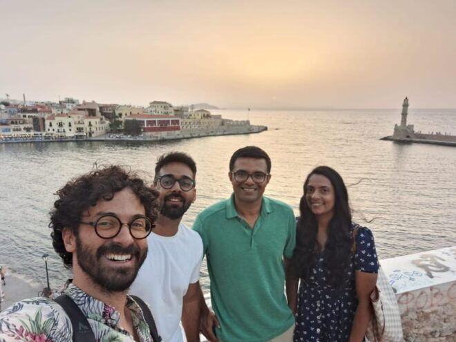 The Chania PRIVATE Cultural Food Tour - Cultural Insights