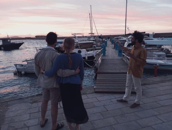 The Chania PRIVATE Cultural Food Tour - Frequently Asked Questions
