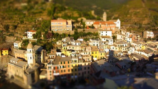The Charm of Cinque Terre: Tour by Minivan From Florence - Important Information for Participants