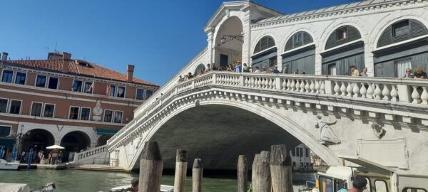 The Charm of Venice - Hidden Gems