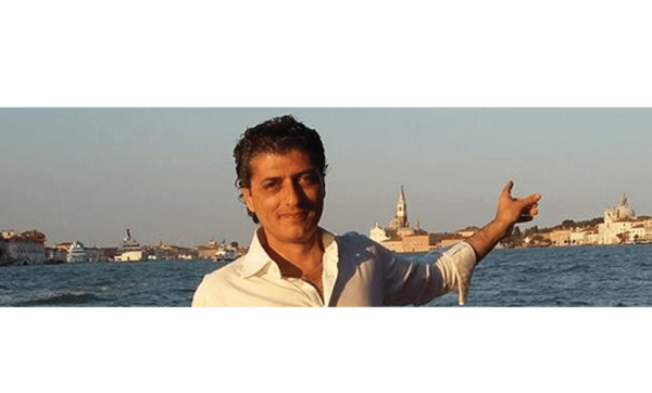 The Charm of Venice - Cultural Heritage