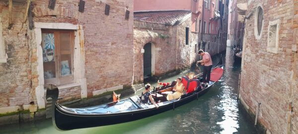The Charm of Venice - Frequently Asked Questions