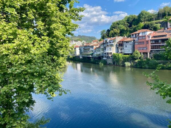 The Charming City of Amarante - Frequently Asked Questions