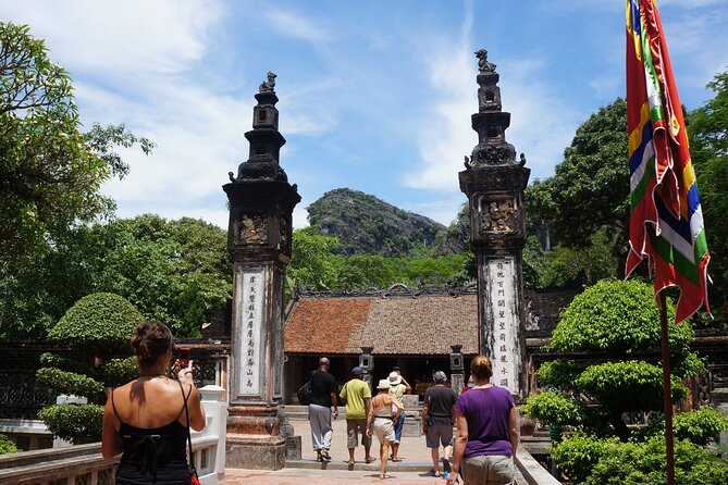 The Charming North - The Sum Up