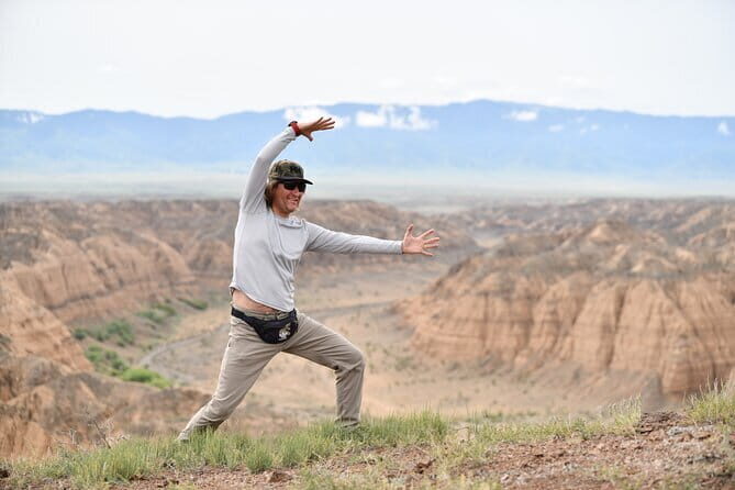 The Charyn River Canyons Adventure Tour - Who Should Consider This Tour?