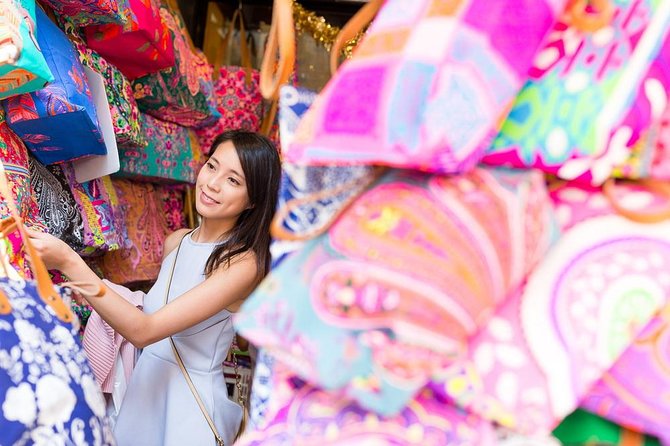 The Chatuchak Weekend Market Experience - Private Tour - Weather Conditions and Refunds