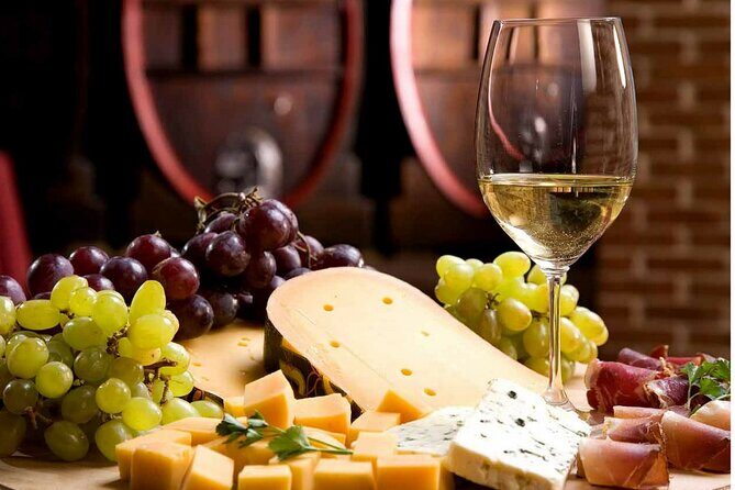 The Cheese and Wine Route - Good To Know