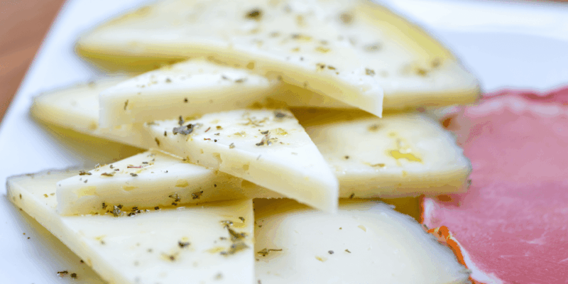 The Cheeses and Goats of the Roero. - Good To Know