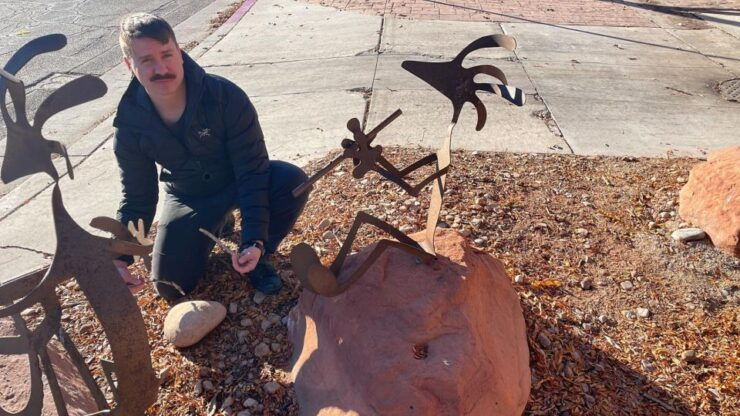 The Chi-Town Scavenger Hunt - Good To Know