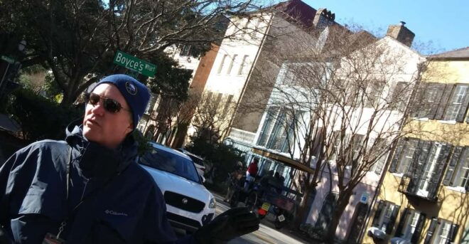 The Chicora Walk (History Walking Tour) - Tour Highlights