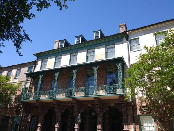 The Chicora Walk (History Walking Tour) - What to Expect