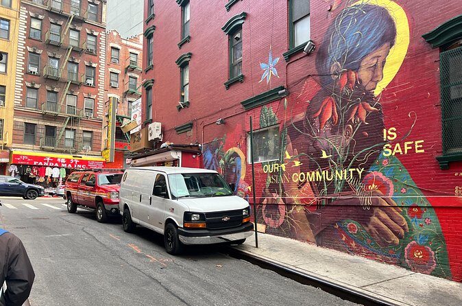 The Chinatown, Little Italy, Food Tour - What Reviewers Say