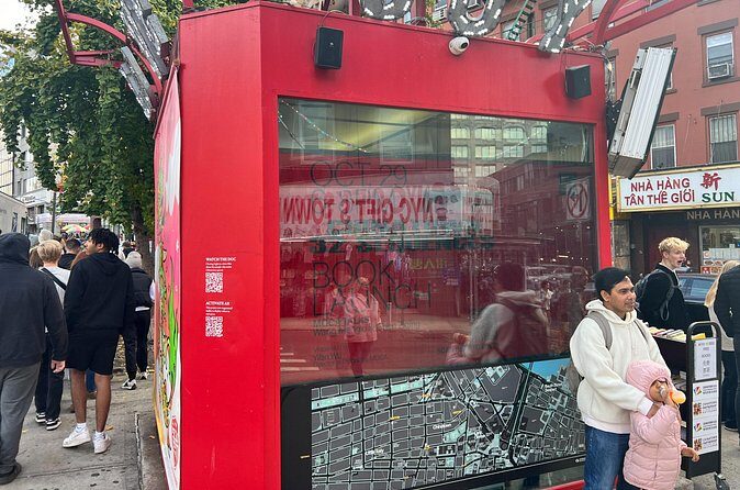 The Chinatown, Little Italy, Food Tour - Is This Tour Right for You?