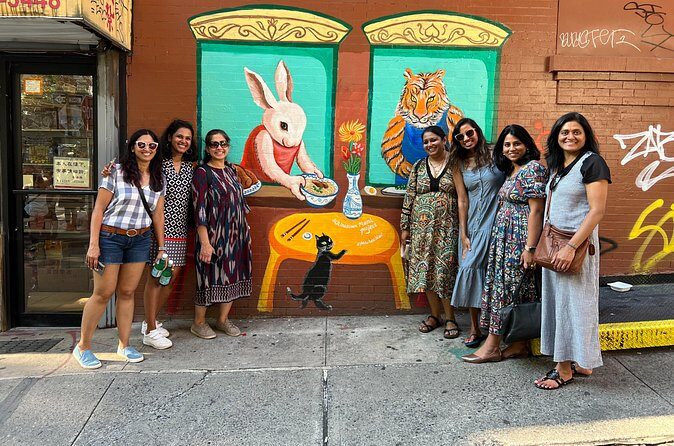 The Chinatown, Little Italy, Food Tour - Final Thoughts