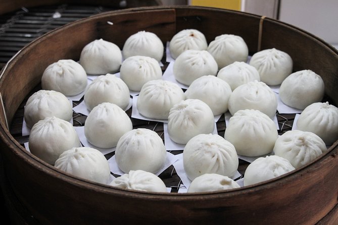 The Chinatown Private Food Tour - Cancellation Policy